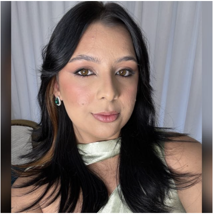 Foto de Kauany Pereira